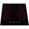 CDA HC6312FR Ceramic Hob