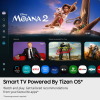 Samsung UE24F6000FKXXU 24" Full HD Smart TV - Black