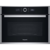 Hotpoint HMW47HMXUK Integrated Microwave
