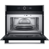 Hotpoint HMW47HMXUK Integrated Microwave