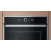 Hotpoint HMW47HMXUK Integrated Microwave