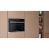 Hotpoint HMW47HMXUK Integrated Microwave