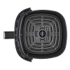 Morphy Richards 480007 Manual Air Fryer - Black