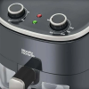 Morphy Richards 480007 Manual Air Fryer - Black