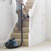 Vax CCQSASV1P1 Cylinder Vacuum Cleaner