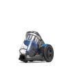 Vax CCQSASV1P1 Cylinder Vacuum Cleaner