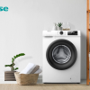 Hisense WFQP7012EVM Freestanding Washing Machine