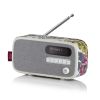 Viewquest VQDEXTERJCFC Radio