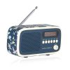 Viewquest VQDEXTERLAN DAB-FM Radio