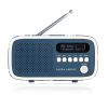 Viewquest VQDEXTERLAN DAB-FM Radio