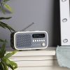Viewquest VQDEXTERLAN DAB-FM Radio