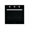 Indesit IFW6330BL Oven/Cooker