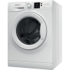 Hotpoint NSWM864CWUKN Washing Machine