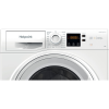 Hotpoint NSWM864CWUKN Washing Machine