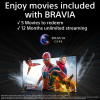 Sony KD50X75WLPU Smart Television