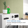 Bosch WGG244FCGB Freestanding Washing Machine