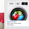 Bosch WGG244FCGB Freestanding Washing Machine