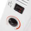 Warmlite WL41001N Convector Heater