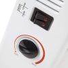 Warmlite WL41007 Heater/Fire