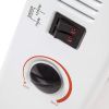 Warmlite WL41007 Heating