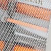 Warmlite WL42006 Halogen Heater