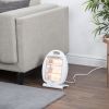Warmlite WL42006 Halogen Heater