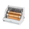 Warmlite WL42008N Electric Fire Heater