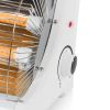 Warmlite WL42008N Electric Fire Heater