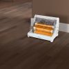 Warmlite WL42008N Electric Fire Heater