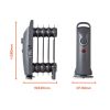 Warmlite WL43002YDT