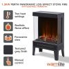 Warmlite WL46039 Heating