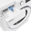 Sensis WMF01914AW 9kg Washing Machine with 1400 rpm - White - A Rated