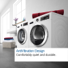 Bosch WTH84001GB Freestanding Heat Pump Tumble Dryer