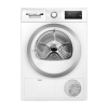 Bosch WTH85223GB Freestanding Heat Pump Tumble Dryer