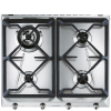 Smeg SRV564GH3 Hob