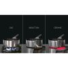 AEG IKS8575XFB Induction Hob