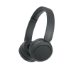 Sony WHCH520B_CE7 Wireless Noise Cancelling Headphones – Black