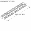 Neff Z92WWY8X2 Accessory