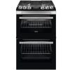 Zanussi ZCG43250XA Oven/Cooker