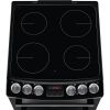 Zanussi ZCV46250XA Oven/Cooker