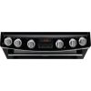 Zanussi ZCV66078XA Oven/Cooker