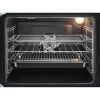 Zanussi ZCV69360XA Freestanding Electric Cooker