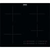 Zanussi ZIAN644K Induction Hob