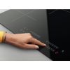 Zanussi ZIFN644K Induction Hob