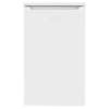 Zenith ZLS4481W Freestanding Undercounter Larder Fridge - White - E Rated