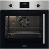 Zanussi ZOCNX3XL Oven/Cooker