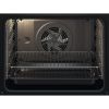 Zanussi ZOCNX3XR Oven/Cooker