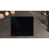 Hotpoint TS3560FCPNE 59cm CleanProtect Induction Hob, Black