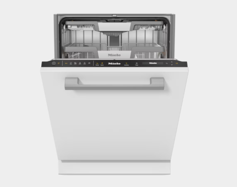 Miele G7655SCVIXXL Full Size Integrated Dishwasher