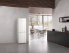 Miele KFN4375 CD Freestanding Upright Frost Free Fridge Freezer